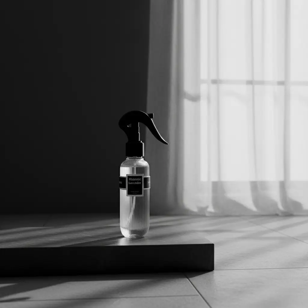 Home Sprays