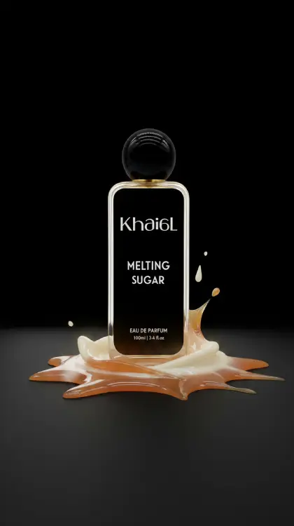 Melting Sugar