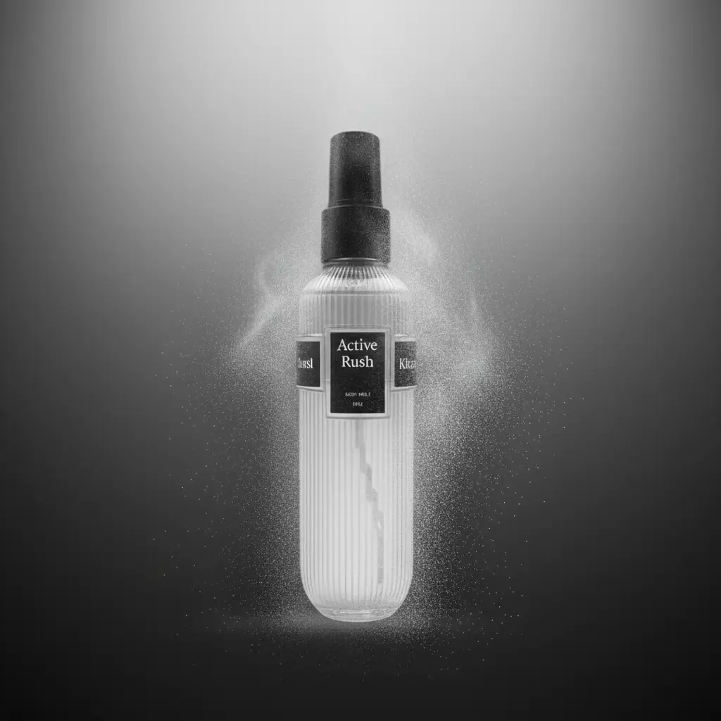 Body Splash