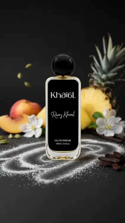 ramz khaial