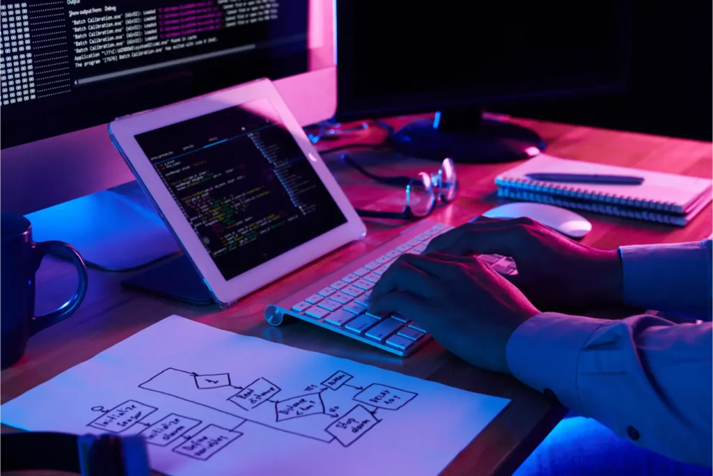 Web Development Services in Lebanon in 2025